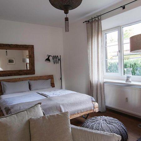 Ferienwohnung "Tegernsee-Iv" Dış mekan fotoğraf
