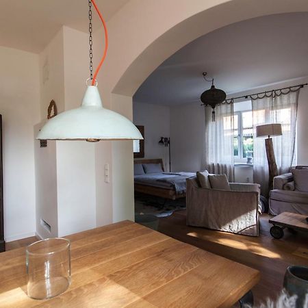 Ferienwohnung "Tegernsee-Iv" Dış mekan fotoğraf