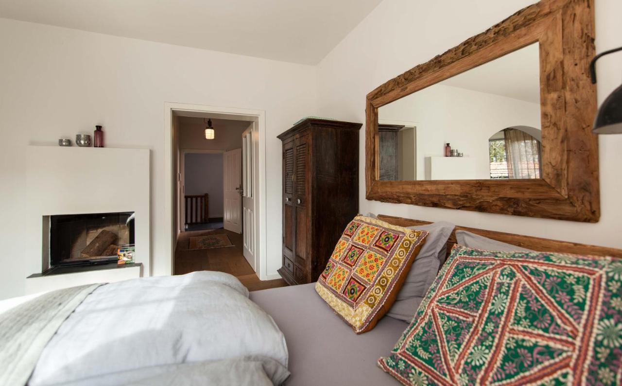 Ferienwohnung "Tegernsee-Iv" Dış mekan fotoğraf