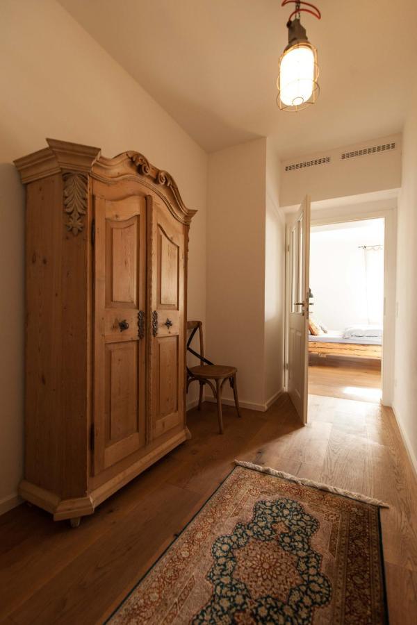 Ferienwohnung "Tegernsee-Iv" Dış mekan fotoğraf