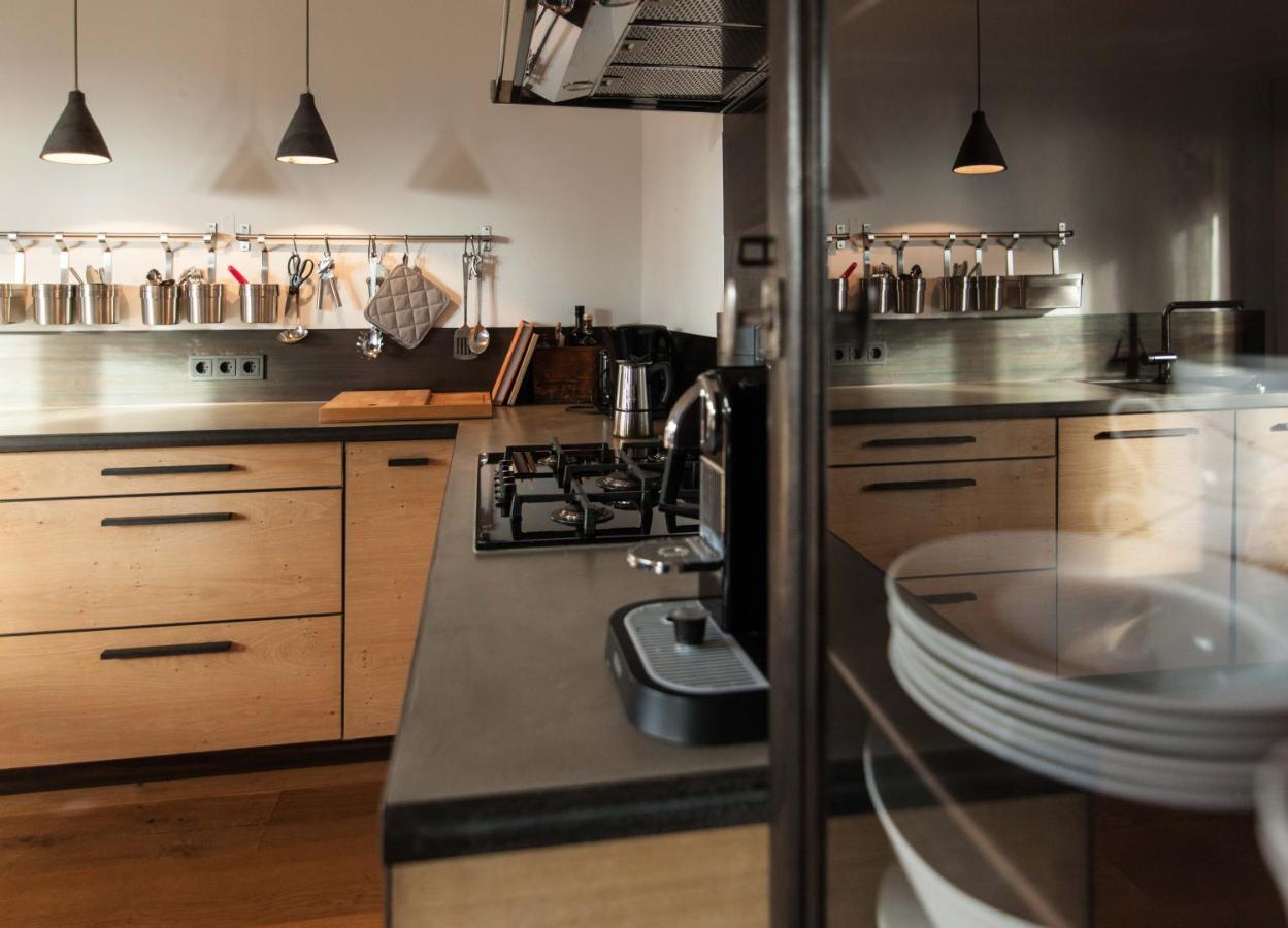 Ferienwohnung "Tegernsee-Iv" Dış mekan fotoğraf