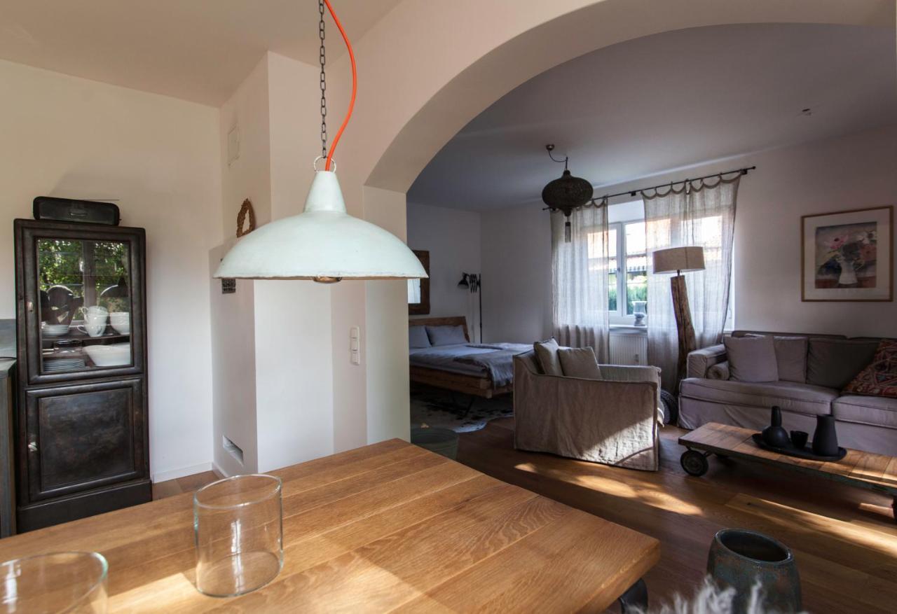 Ferienwohnung "Tegernsee-Iv" Dış mekan fotoğraf